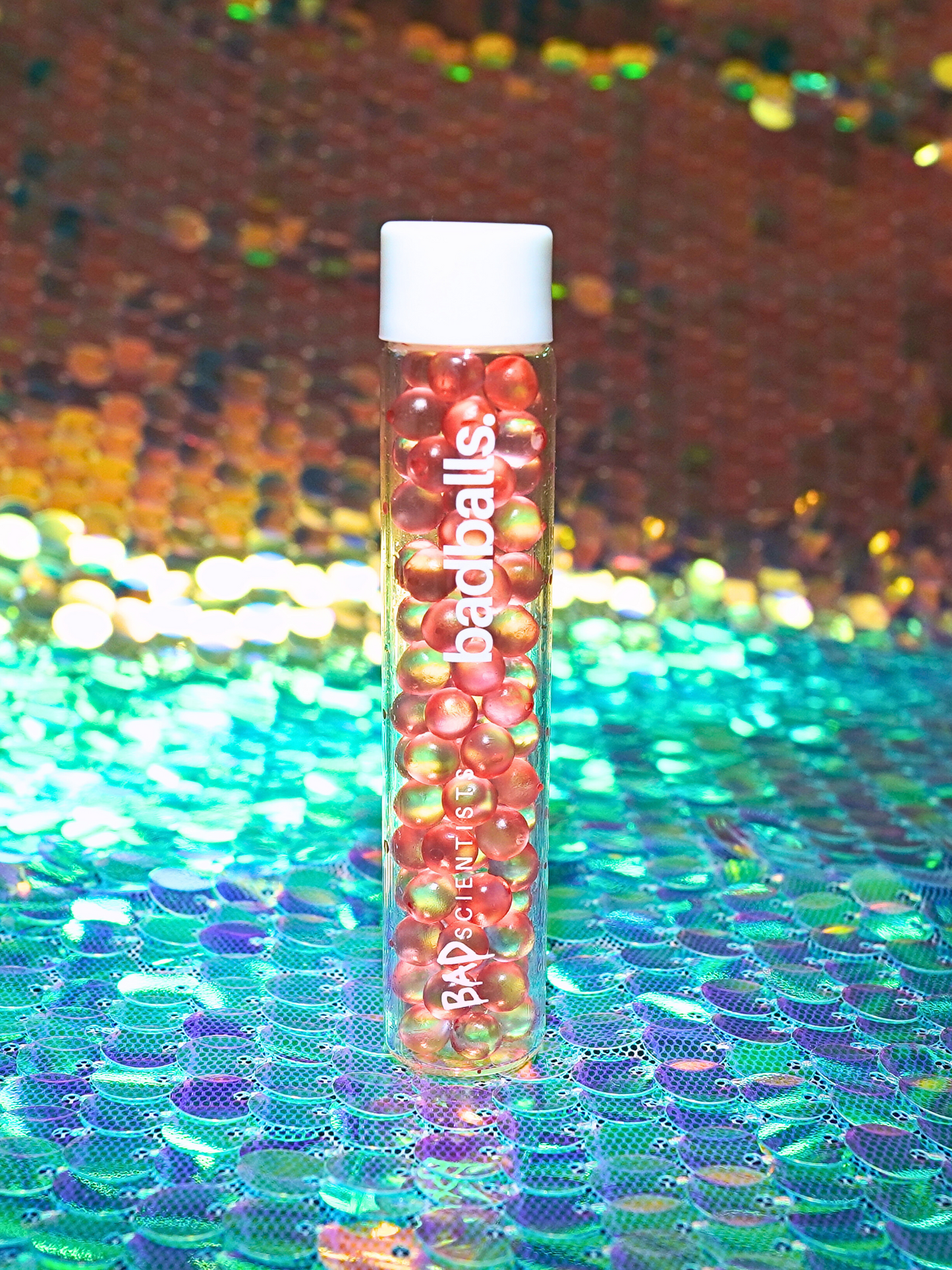 BADBALLS - 3 TUBES PACK (3 SCENTS)