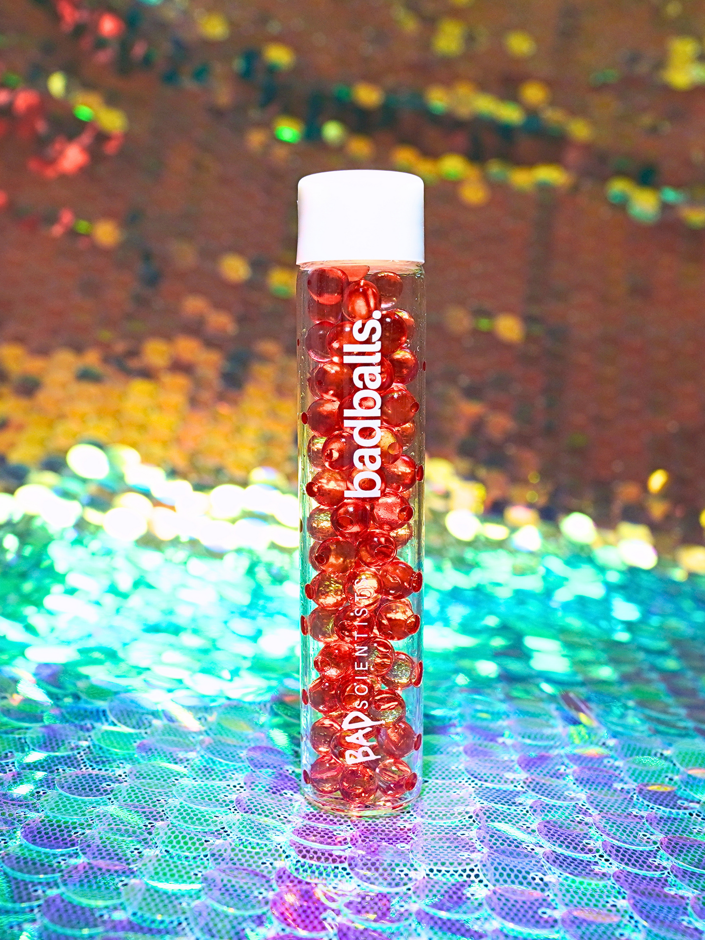 BADBALLS - 3 TUBES PACK (3 SCENTS)